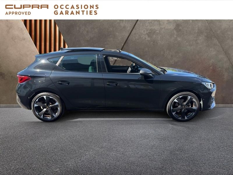 Voitures occasions CUPRA LEON V Dunkerque