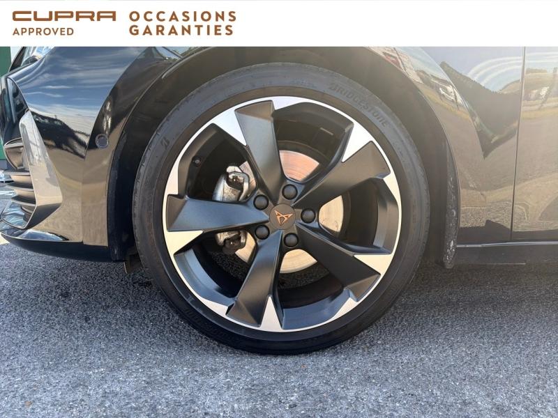 Voitures occasions CUPRA LEON V Dunkerque