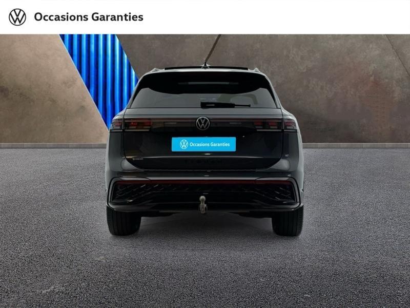 Voitures occasions VOLKSWAGEN TIGUAN R-Line Exclusive Lens