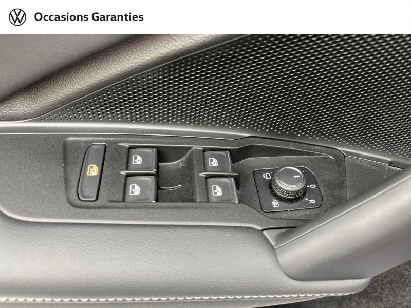 Voitures occasions VOLKSWAGEN TIGUAN R-Line Exclusive Dunkerque