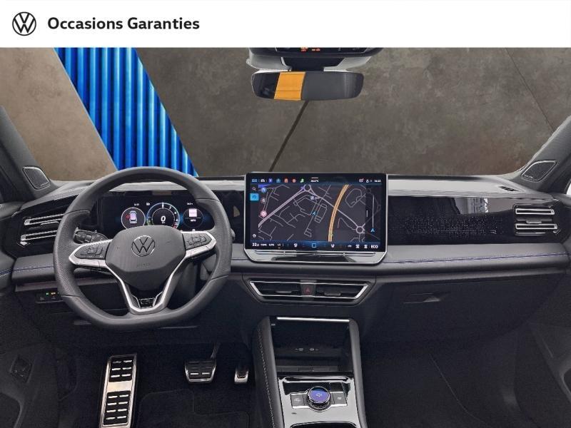 Voitures occasions VOLKSWAGEN TIGUAN R-Line Exclusive Dunkerque