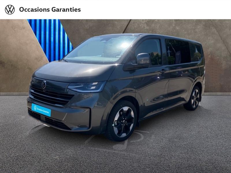 Voitures occasions VOLKSWAGEN UTILITAIRES Transporter Fg Business Dunkerque