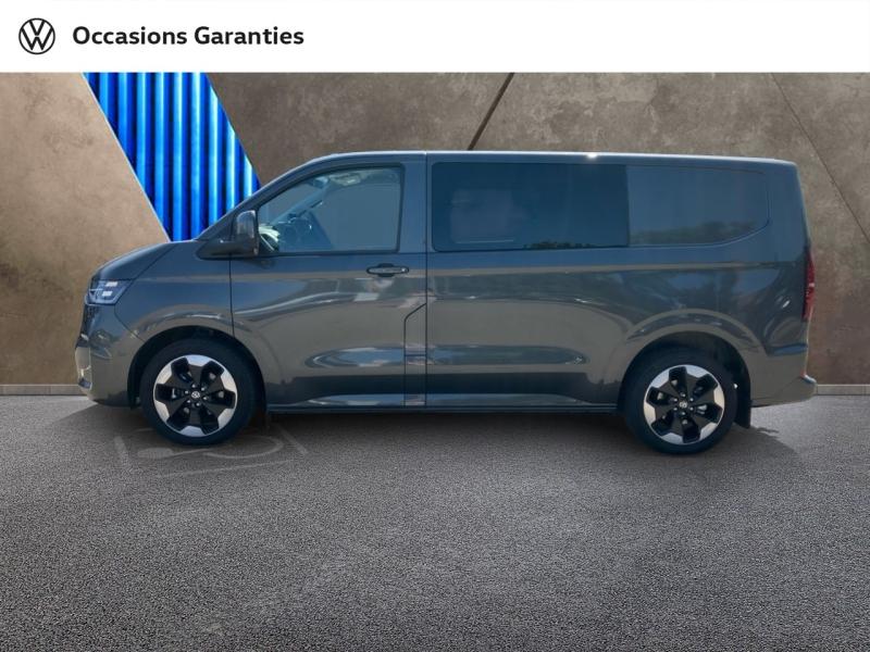 Voitures occasions VOLKSWAGEN UTILITAIRES Transporter Fg Business Dunkerque