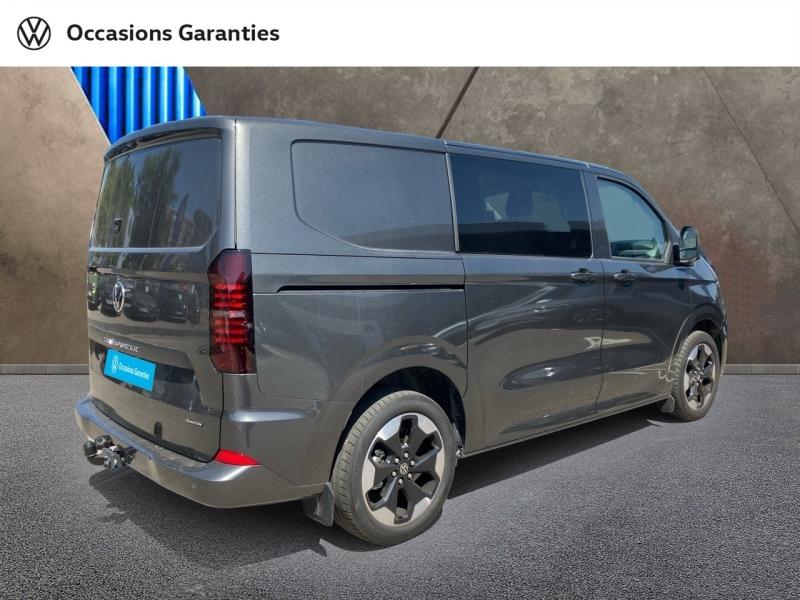 Voitures occasions VOLKSWAGEN UTILITAIRES Transporter Fg Business Dunkerque