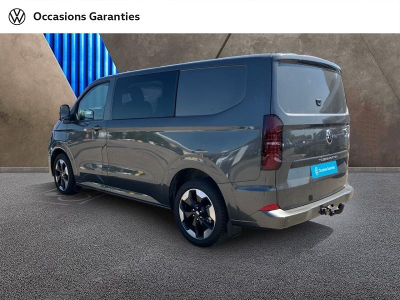 Voitures occasions VOLKSWAGEN UTILITAIRES Transporter Fg Business Dunkerque