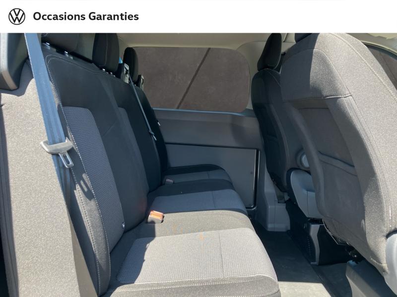 Voitures occasions VOLKSWAGEN UTILITAIRES Transporter Fg Business Dunkerque
