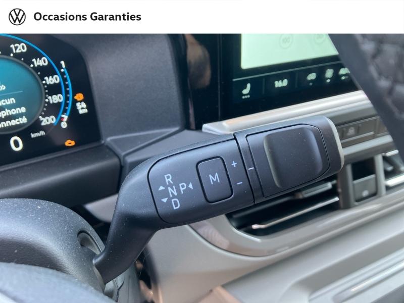 Voitures occasions VOLKSWAGEN UTILITAIRES Transporter Fg Business Dunkerque
