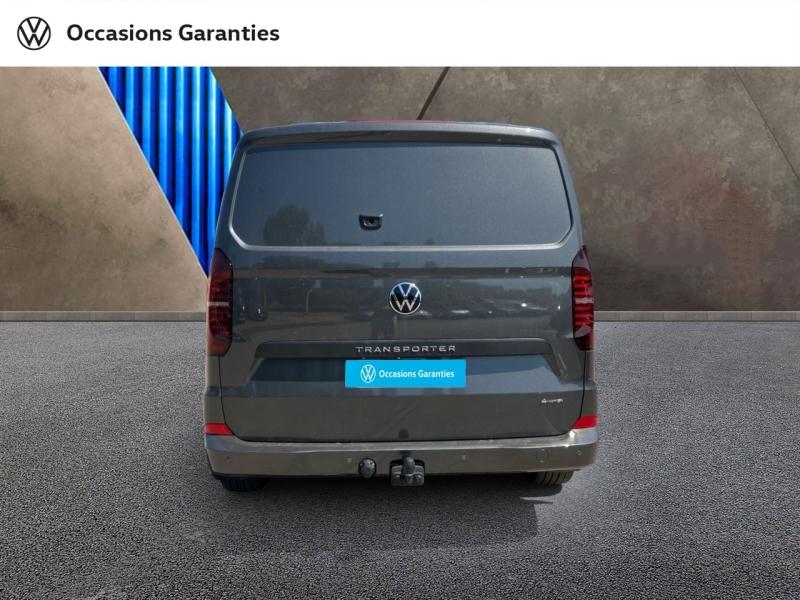 Voitures occasions VOLKSWAGEN UTILITAIRES Transporter Fg Business Dunkerque