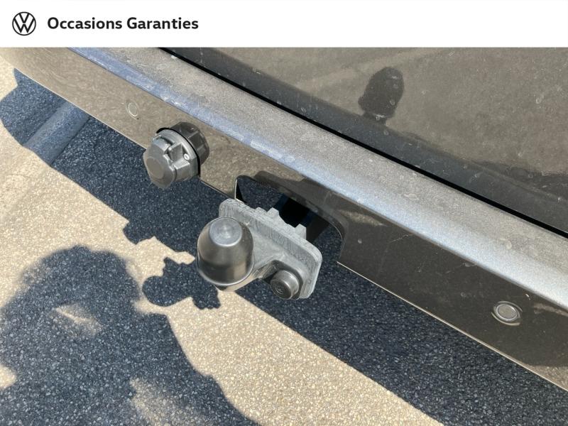 Voitures occasions VOLKSWAGEN UTILITAIRES Transporter Fg Business Dunkerque