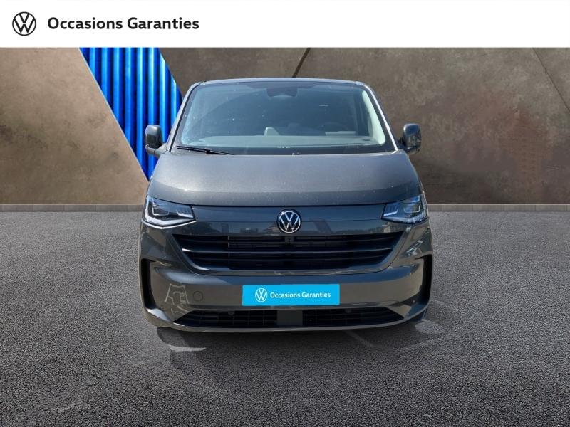 Voitures occasions VOLKSWAGEN UTILITAIRES Transporter Fg Business Dunkerque