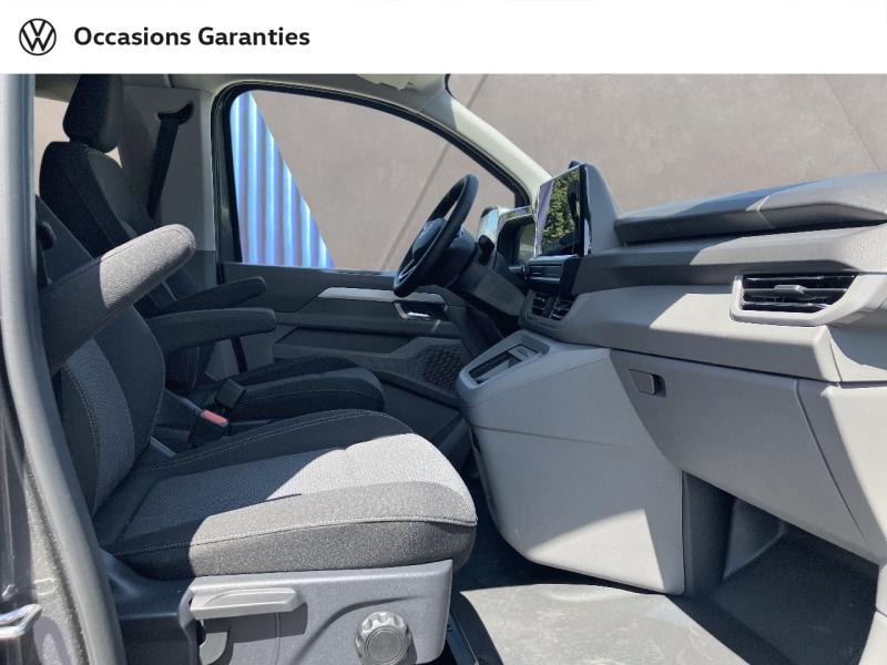 Voitures occasions VOLKSWAGEN UTILITAIRES Transporter Fg Business Dunkerque