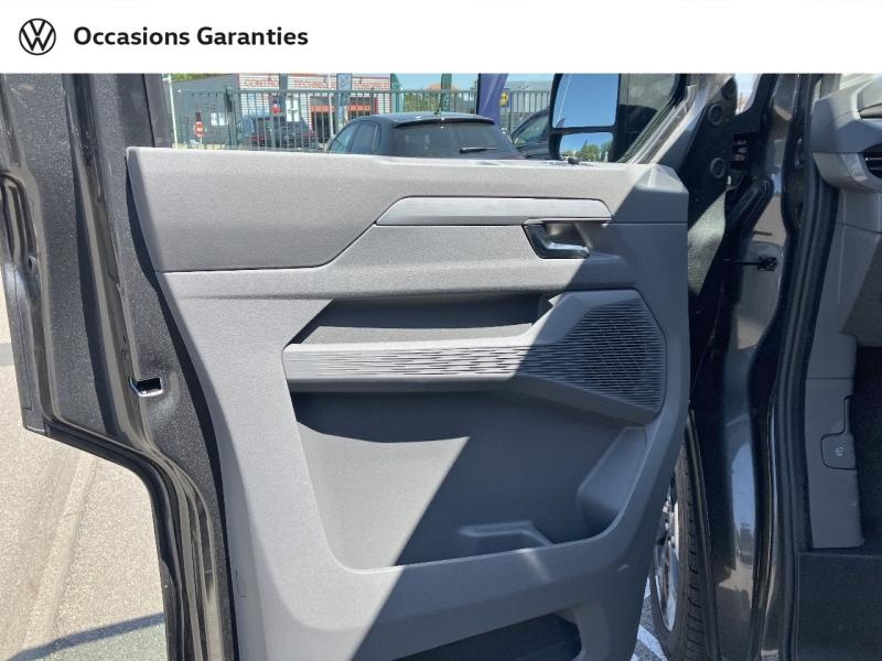 Voitures occasions VOLKSWAGEN UTILITAIRES Transporter Fg Business Dunkerque