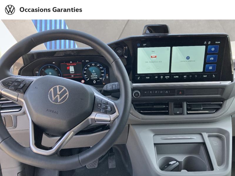 Voitures occasions VOLKSWAGEN UTILITAIRES Transporter Fg Business Dunkerque