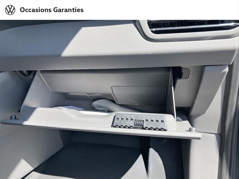 Voitures occasions VOLKSWAGEN UTILITAIRES Transporter Fg Business Dunkerque