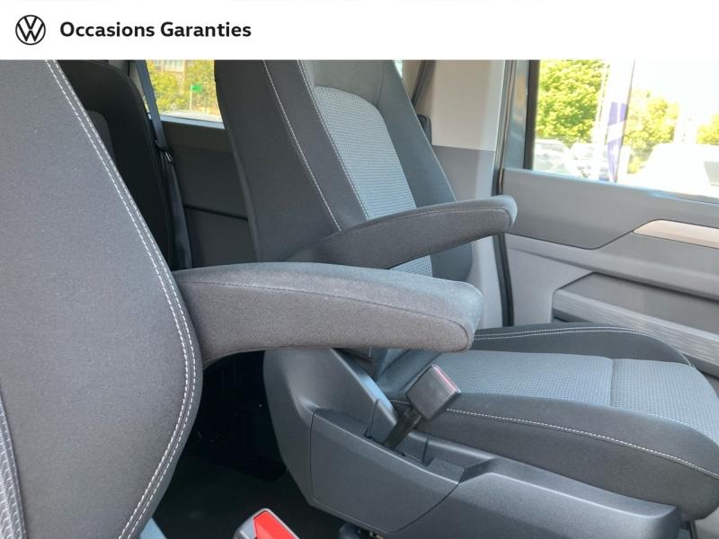 Voitures occasions VOLKSWAGEN UTILITAIRES Transporter Fg Business Dunkerque