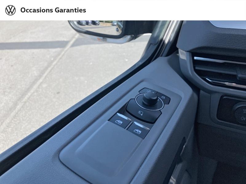 Voitures occasions VOLKSWAGEN UTILITAIRES Transporter Fg Business Dunkerque