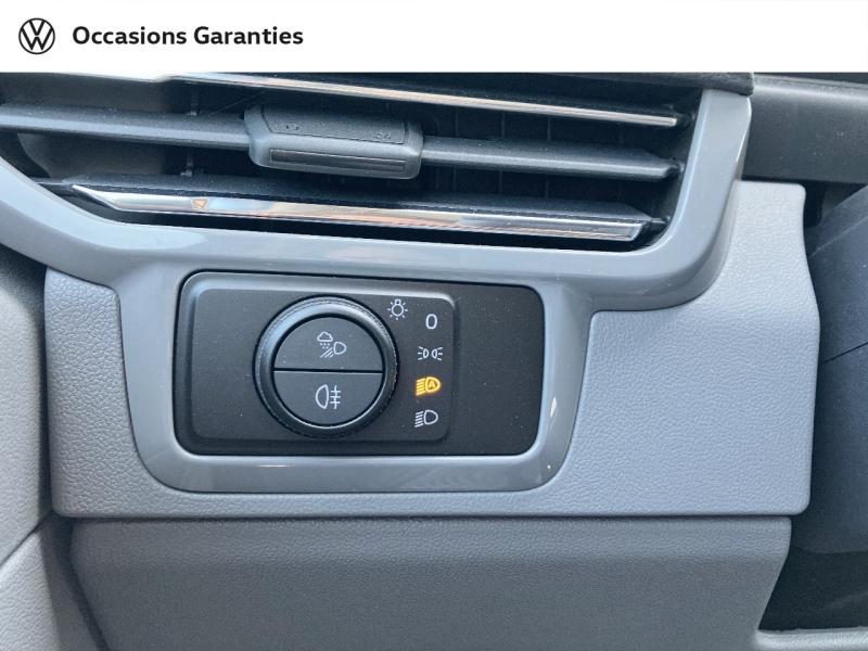 Voitures occasions VOLKSWAGEN UTILITAIRES Transporter Fg Business Dunkerque