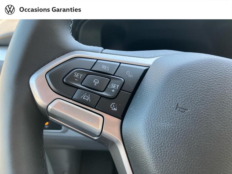 Voitures occasions VOLKSWAGEN UTILITAIRES Transporter Fg Business Dunkerque