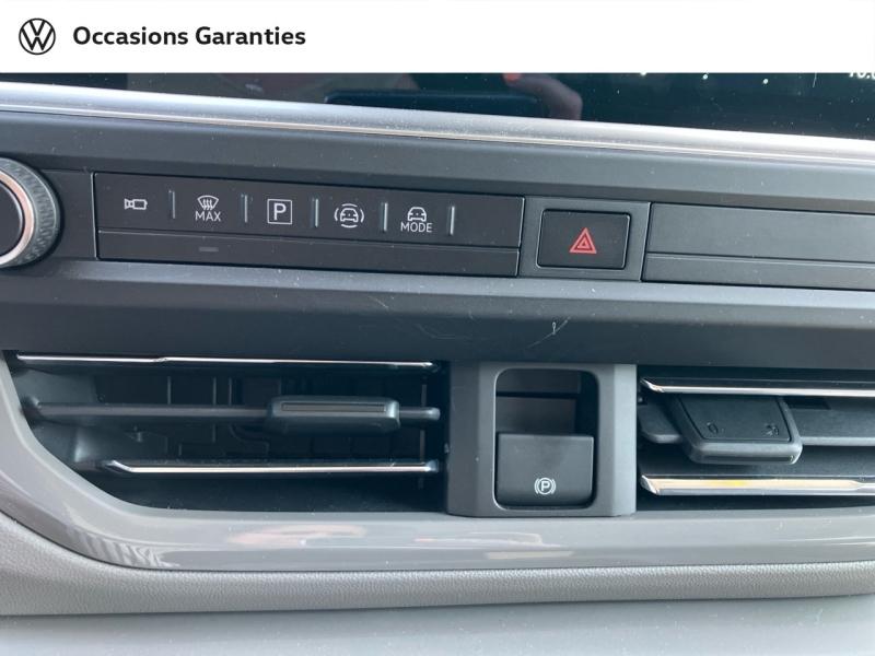 Voitures occasions VOLKSWAGEN UTILITAIRES Transporter Fg Business Dunkerque