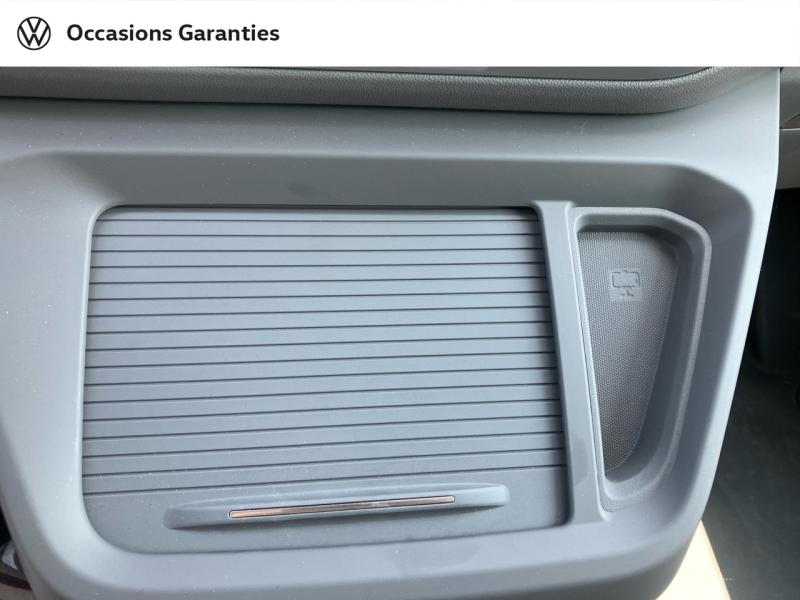 Voitures occasions VOLKSWAGEN UTILITAIRES Transporter Fg Business Dunkerque