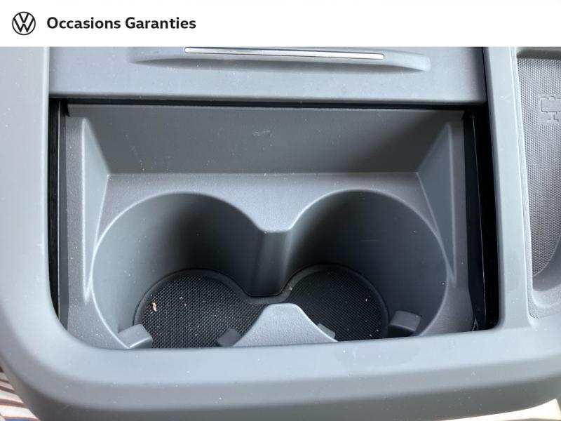 Voitures occasions VOLKSWAGEN UTILITAIRES Transporter Fg Business Dunkerque