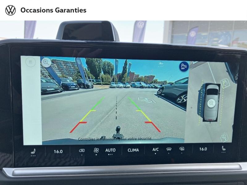 Voitures occasions VOLKSWAGEN UTILITAIRES Transporter Fg Business Dunkerque
