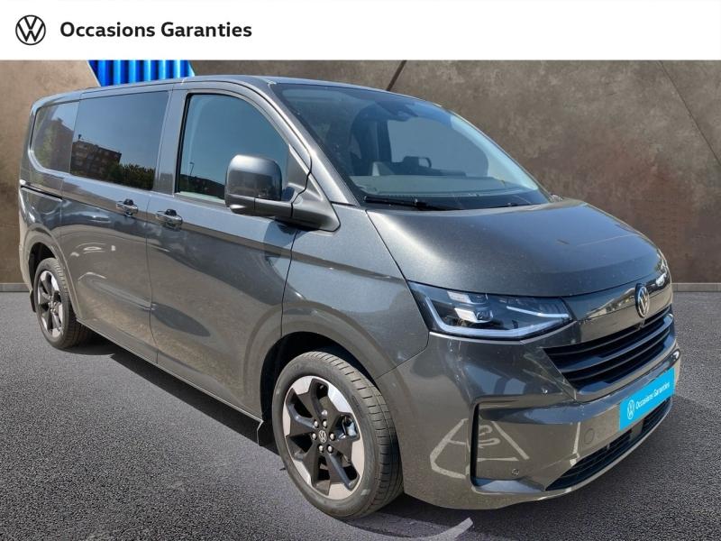 Voitures occasions VOLKSWAGEN UTILITAIRES Transporter Fg Business Dunkerque