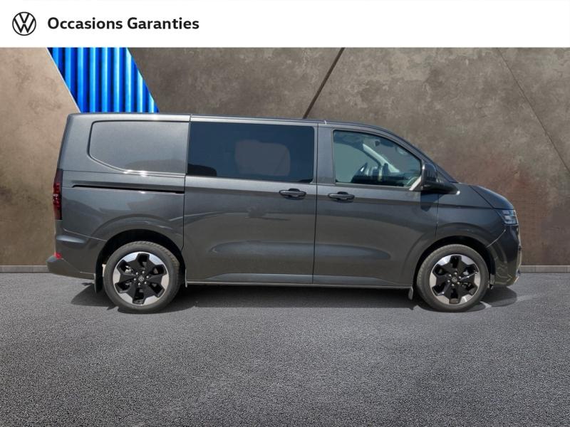 Voitures occasions VOLKSWAGEN UTILITAIRES Transporter Fg Business Dunkerque