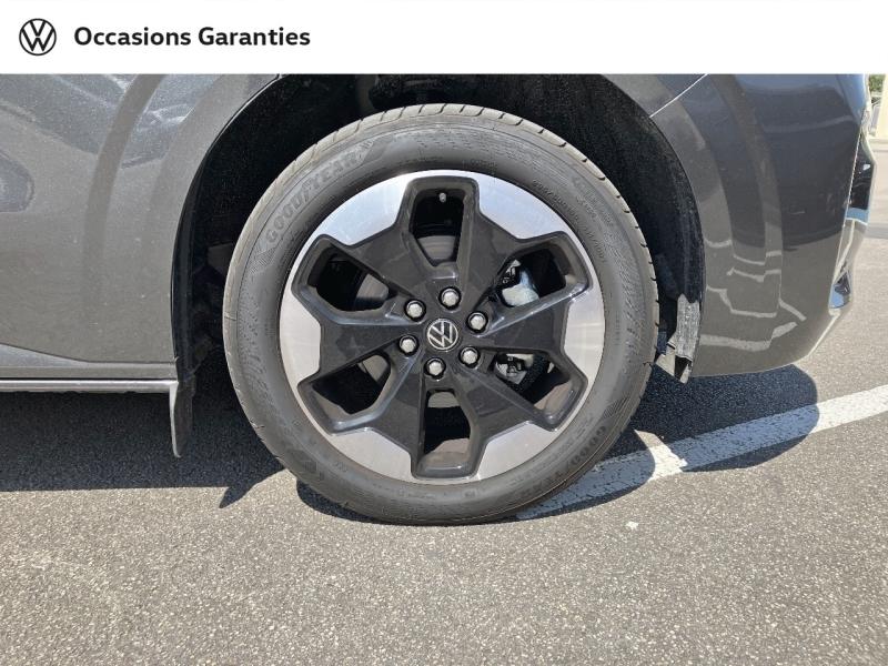 Voitures occasions VOLKSWAGEN UTILITAIRES Transporter Fg Business Dunkerque