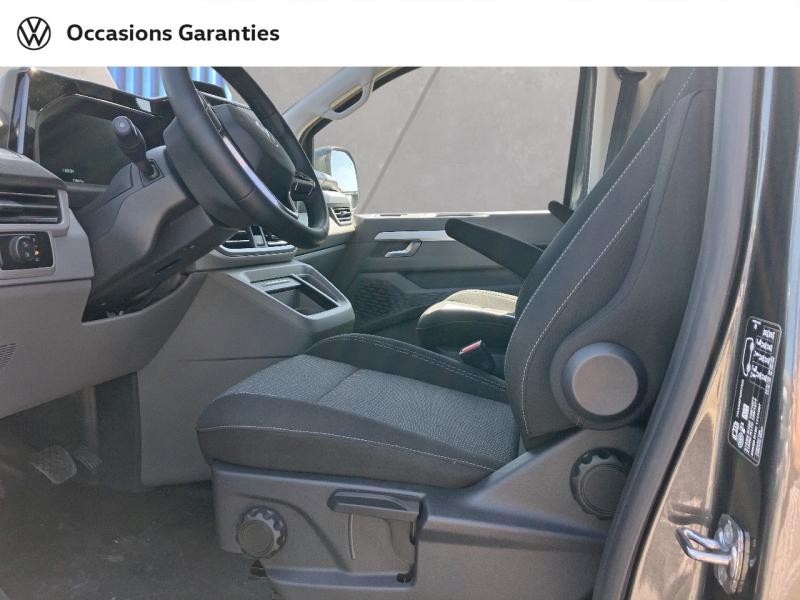 Voitures occasions VOLKSWAGEN UTILITAIRES Transporter Fg Business Dunkerque