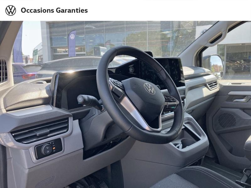 Voitures occasions VOLKSWAGEN UTILITAIRES Transporter Fg Business Dunkerque