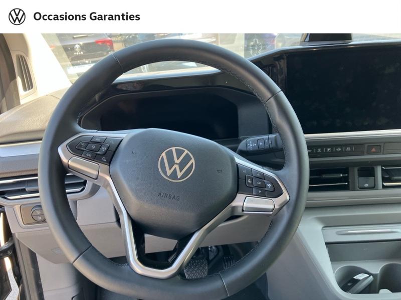 Voitures occasions VOLKSWAGEN UTILITAIRES Transporter Fg Business Dunkerque