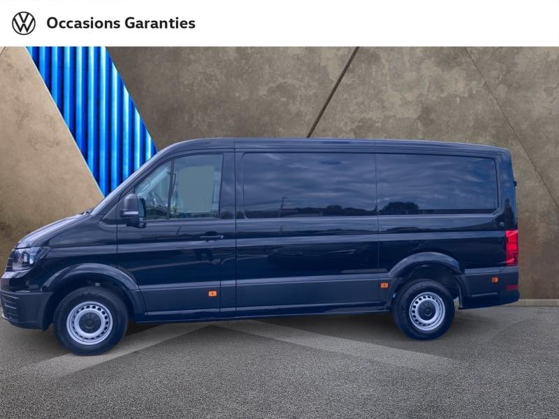 Voitures occasions VOLKSWAGEN UTILITAIRES Crafter Fg Business Dunkerque
