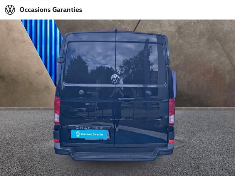 Voitures occasions VOLKSWAGEN UTILITAIRES Crafter Fg Business Dunkerque