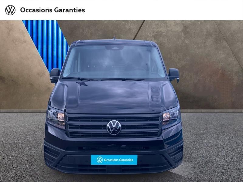 Voitures occasions VOLKSWAGEN UTILITAIRES Crafter Fg Business Dunkerque
