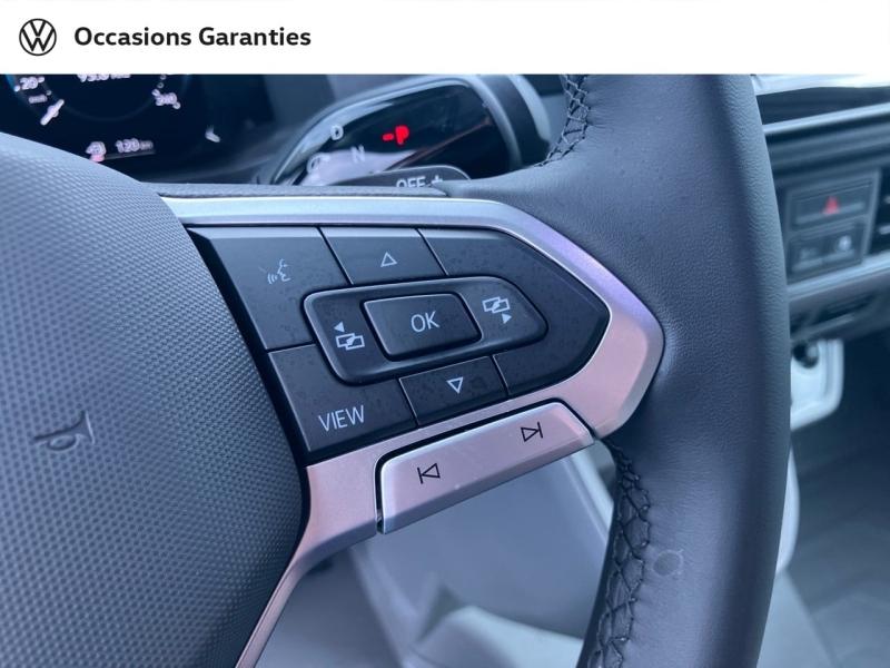 Voitures occasions VOLKSWAGEN UTILITAIRES Crafter Fg Business Dunkerque
