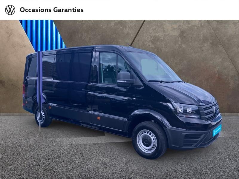 Voitures occasions VOLKSWAGEN UTILITAIRES Crafter Fg Business Dunkerque