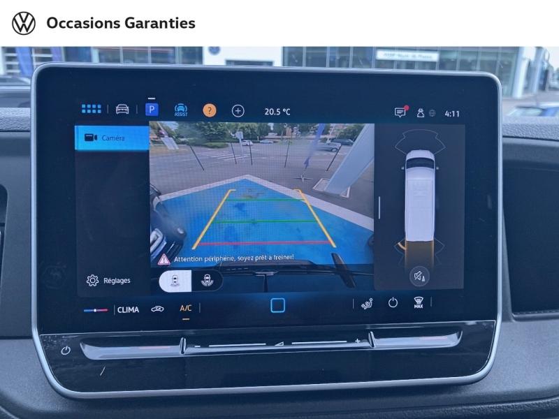 Voitures occasions VOLKSWAGEN UTILITAIRES Crafter Fg Business Dunkerque