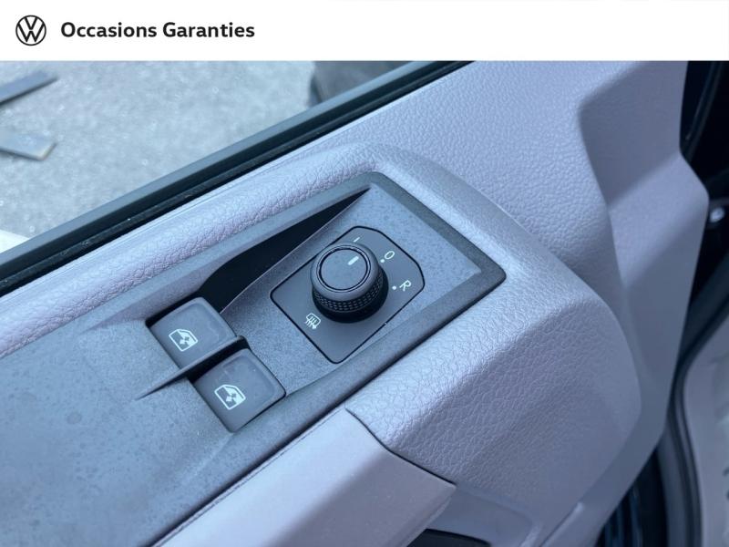 Voitures occasions VOLKSWAGEN UTILITAIRES Crafter Fg Business Dunkerque