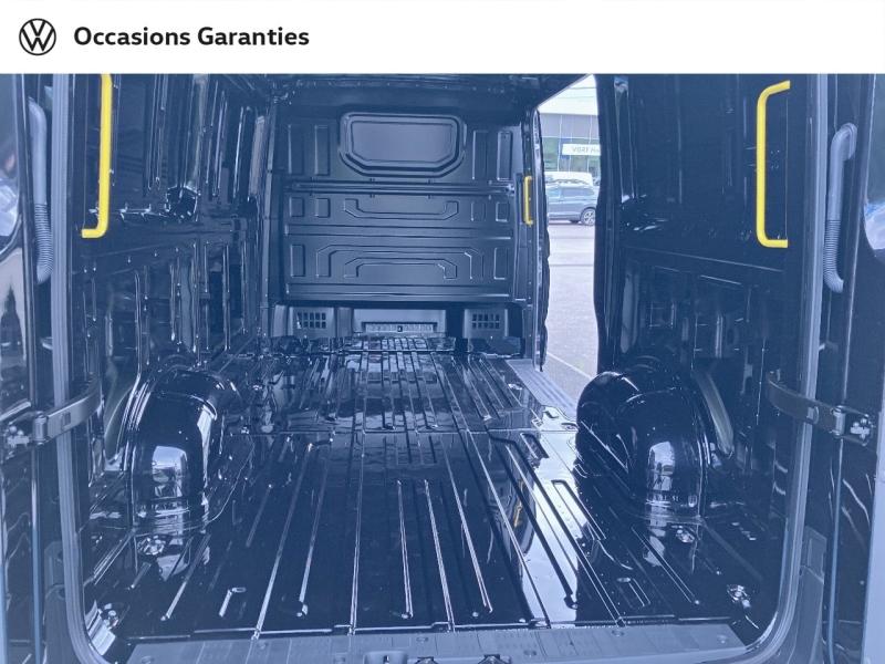 Voitures occasions VOLKSWAGEN UTILITAIRES Crafter Fg Business Dunkerque