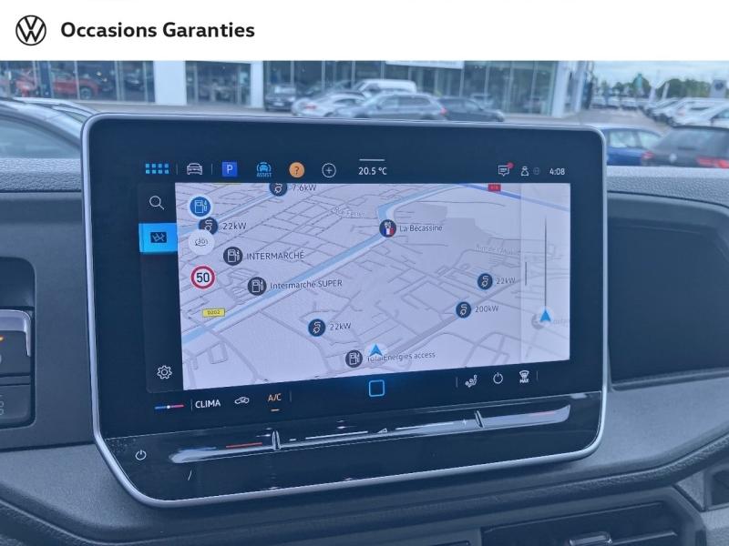 Voitures occasions VOLKSWAGEN UTILITAIRES Crafter Fg Business Dunkerque