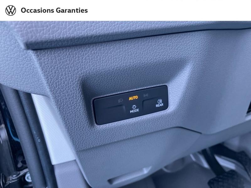 Voitures occasions VOLKSWAGEN UTILITAIRES Crafter Fg Business Dunkerque