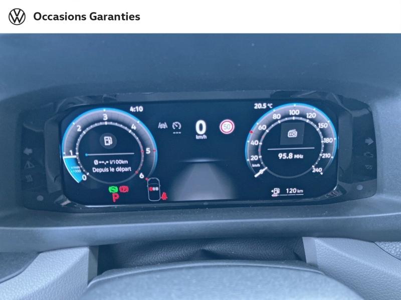Voitures occasions VOLKSWAGEN UTILITAIRES Crafter Fg Business Dunkerque