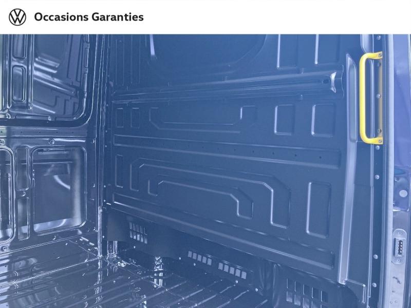 Voitures occasions VOLKSWAGEN UTILITAIRES Crafter Fg Business Dunkerque