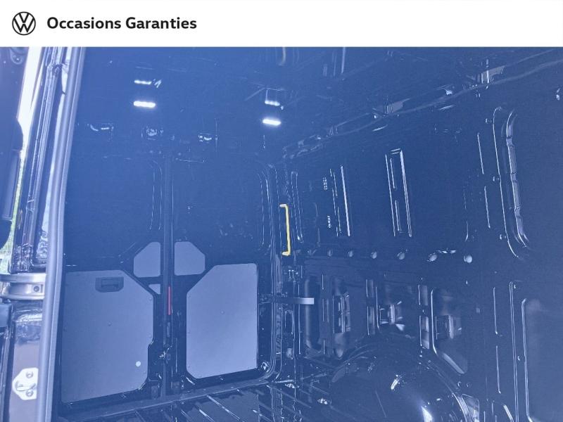 Voitures occasions VOLKSWAGEN UTILITAIRES Crafter Fg Business Dunkerque