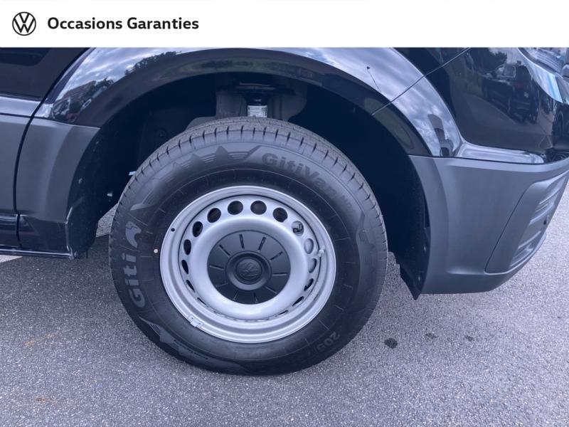 Voitures occasions VOLKSWAGEN UTILITAIRES Crafter Fg Business Dunkerque
