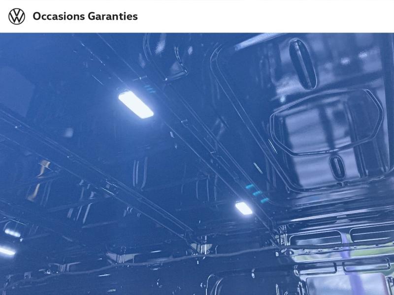 Voitures occasions VOLKSWAGEN UTILITAIRES Crafter Fg Business Dunkerque