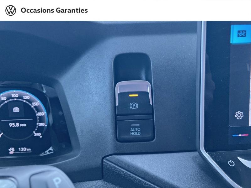 Voitures occasions VOLKSWAGEN UTILITAIRES Crafter Fg Business Dunkerque