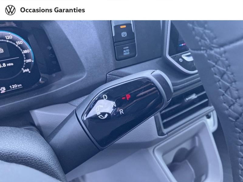 Voitures occasions VOLKSWAGEN UTILITAIRES Crafter Fg Business Dunkerque