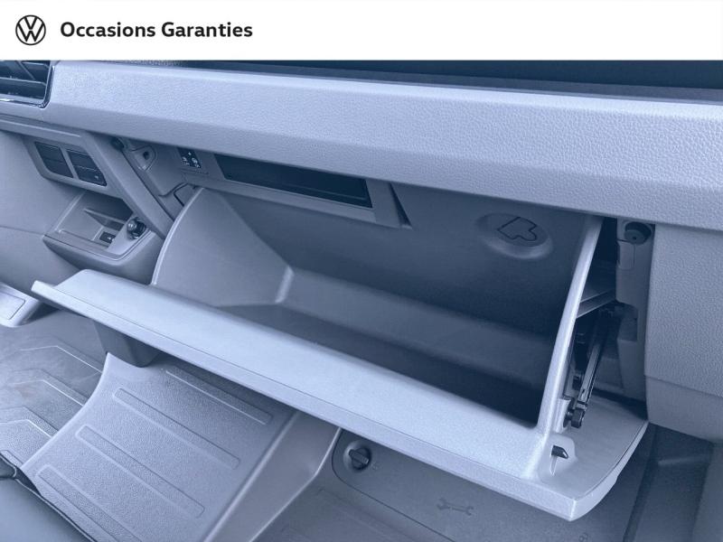 Voitures occasions VOLKSWAGEN UTILITAIRES Crafter Fg Business Dunkerque